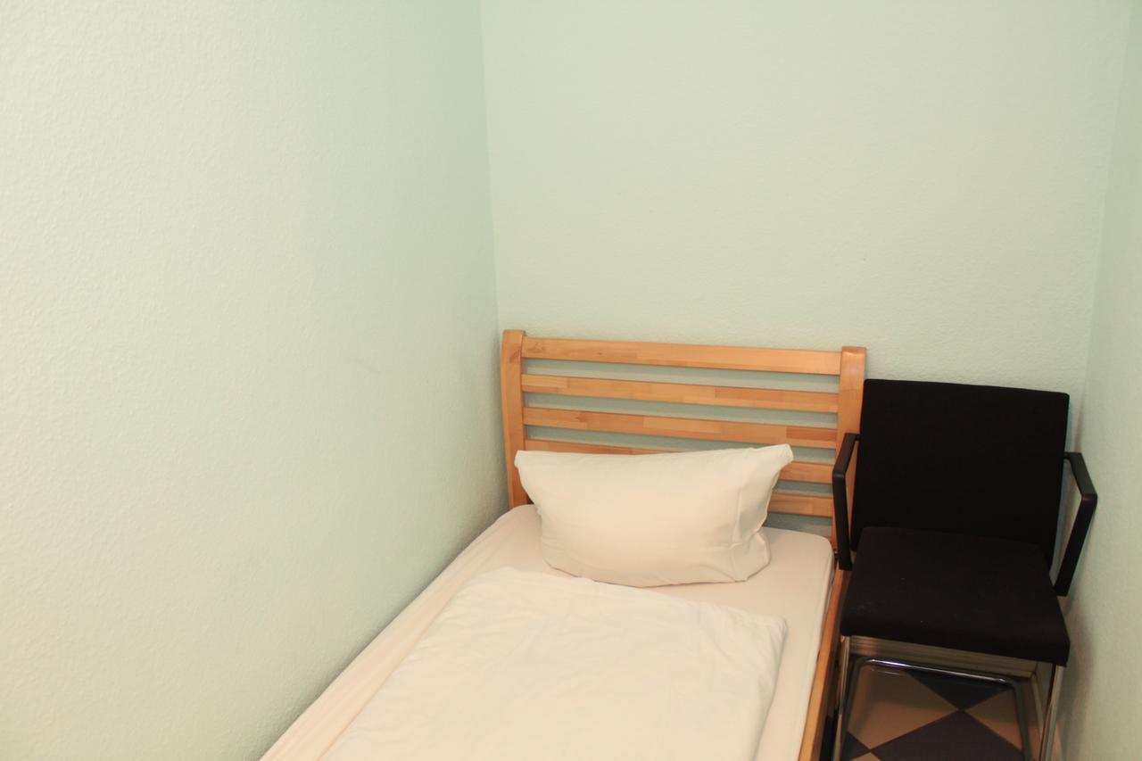 Hostel City Bed 2 Am Kurfurstendamm 베를린 외부 사진